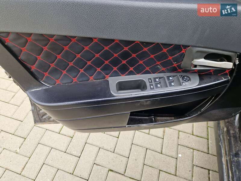 Седан ВАЗ / Lada 2170 Priora 2008 в Хусті