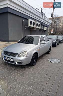Седан ВАЗ 2170 Priora 2008 в Одессе