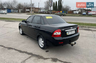 Седан ВАЗ 2170 Priora 2008 в Сумах