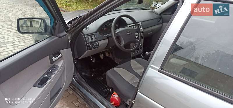 Седан ВАЗ / Lada 2170 Priora 2011 в Борщеві фото 11 Седан ВАЗ / Lada 2170 Priora 2011 в Борщеві