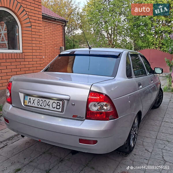 Седан ВАЗ / Lada 2170 Priora 2009 в Радомышле