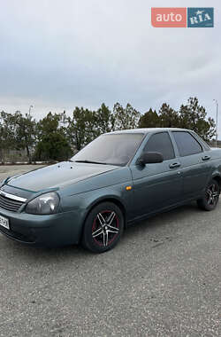 Седан ВАЗ 2170 Priora 2007 в Ширяєвому