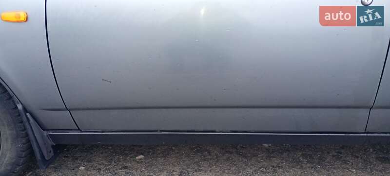 Седан ВАЗ / Lada 2170 Priora 2008 в Чигирину фото 8 Седан ВАЗ / Lada 2170 Priora 2008 в Чигирину