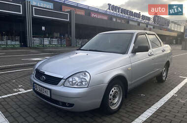 Седан ВАЗ / Lada 2170 Priora 2008 в Первомайську