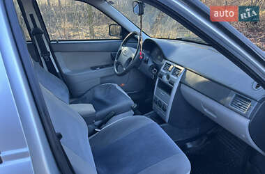 Седан ВАЗ / Lada 2170 Priora 2008 в Кицмани