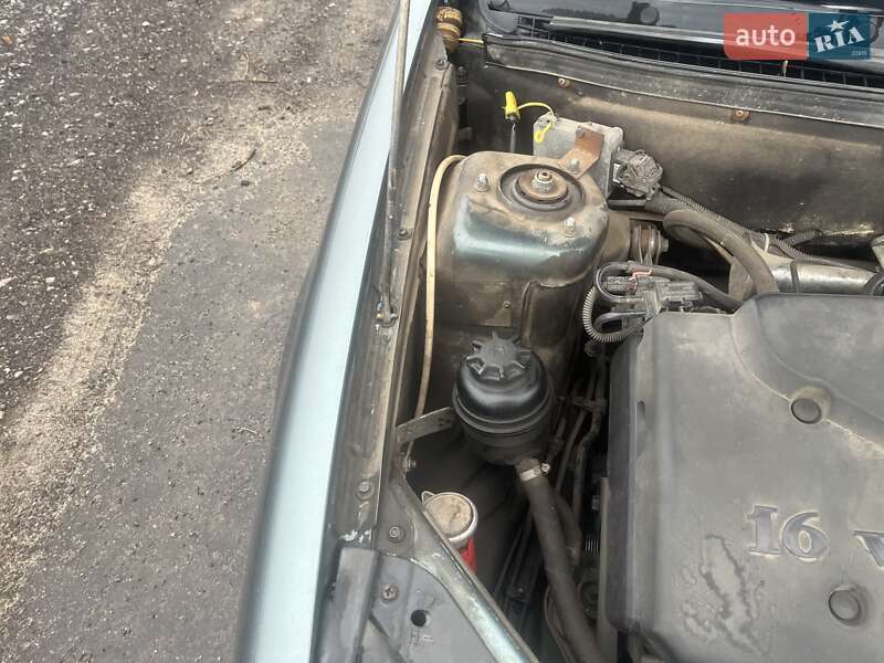 Седан ВАЗ / Lada 2170 Priora 2011 в Балаклії фото 26 Седан ВАЗ / Lada 2170 Priora 2011 в Балаклії