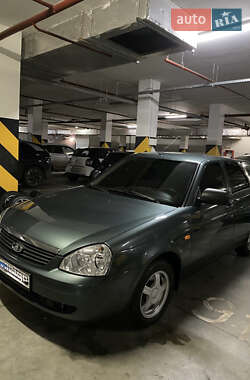 Седан ВАЗ / Lada 2170 Priora 2011 в Харькове