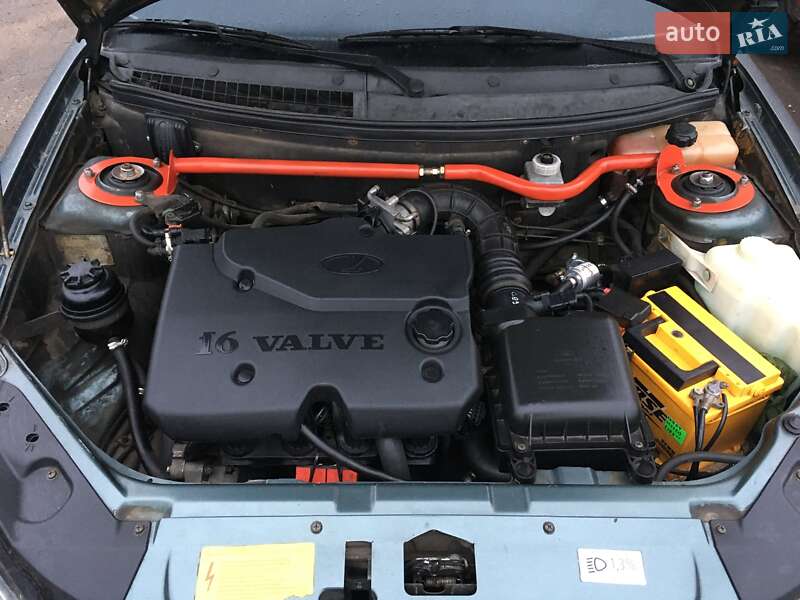 Седан ВАЗ / Lada 2170 Priora 2009 в Полтаве