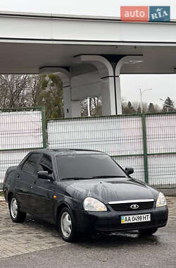 Седан ВАЗ 2170 Priora 2008 в Умани