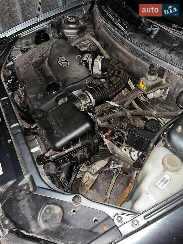 Седан ВАЗ / Lada 2170 Priora 2011 в Заводском