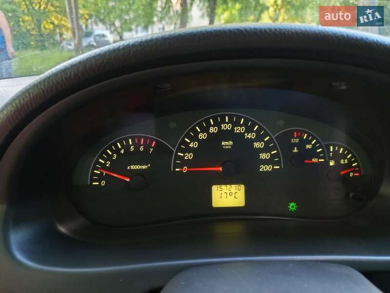 Седан ВАЗ / Lada 2170 Priora 2007 в Нововолинську фото 10 Седан ВАЗ / Lada 2170 Priora 2007 в Нововолинську