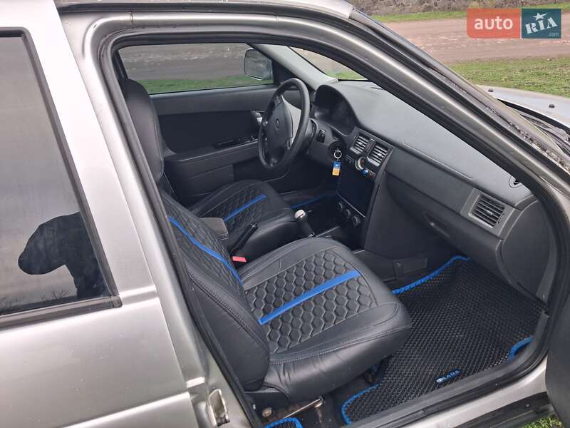 Седан ВАЗ / Lada 2170 Priora 2011 в Черкасах