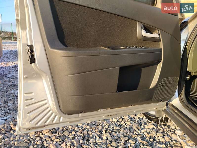 Седан ВАЗ / Lada 2170 Priora 2012 в Рівному