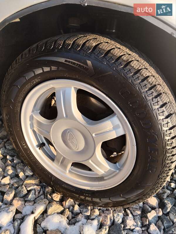 Седан ВАЗ / Lada 2170 Priora 2012 в Рівному