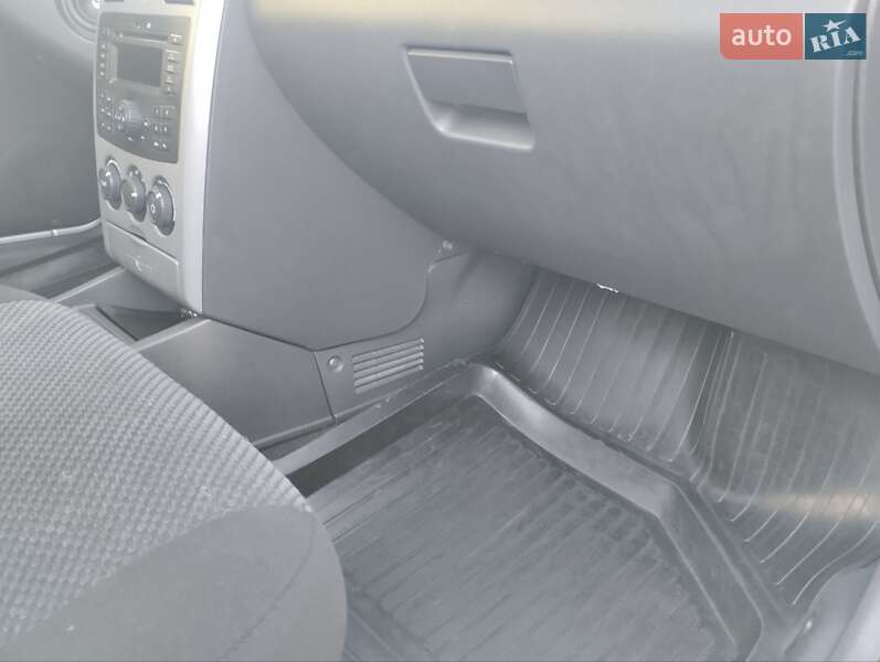 Седан ВАЗ / Lada 2170 Priora 2012 в Рівному