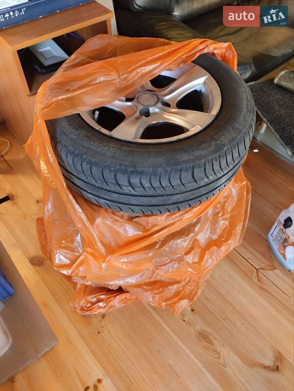 Седан ВАЗ / Lada 2170 Priora 2012 в Рівному