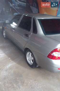 Седан ВАЗ / Lada 2170 Priora 2008 в Умани