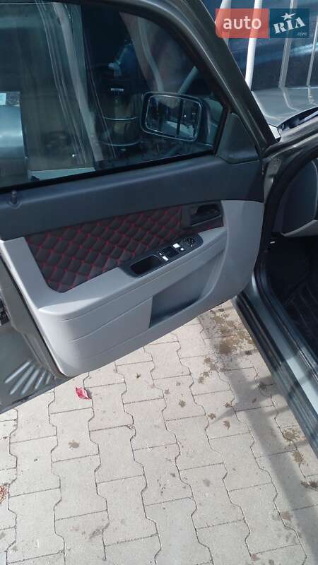 Седан ВАЗ / Lada 2170 Priora 2008 в Умані