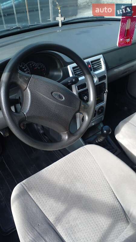 Седан ВАЗ / Lada 2170 Priora 2008 в Умані