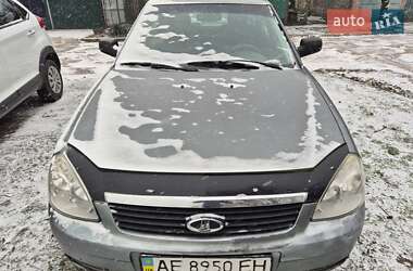 Седан ВАЗ 2170 Priora 2010 в Запоріжжі