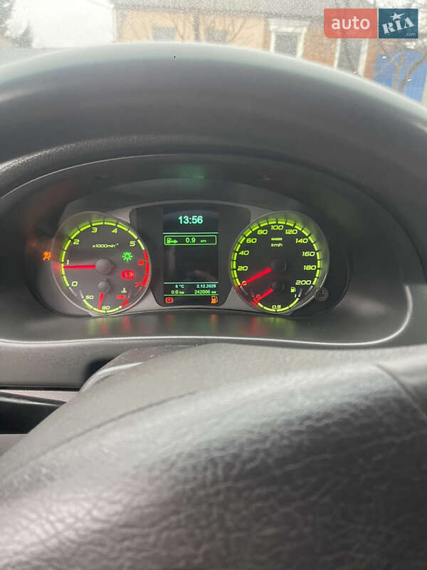 Седан ВАЗ / Lada 2170 Priora 2007 в Харькове