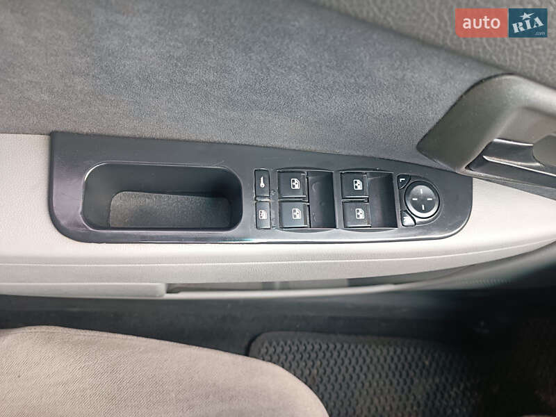 Седан ВАЗ / Lada 2170 Priora 2007 в Харькове