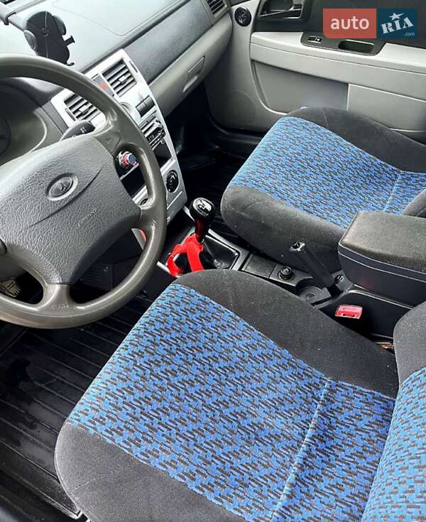 Седан ВАЗ / Lada 2170 Priora 2008 в Теребовле