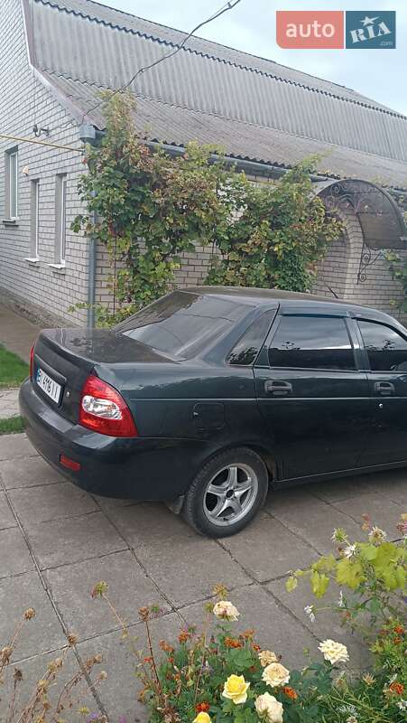 Седан ВАЗ / Lada 2170 Priora 2013 в Шишаки