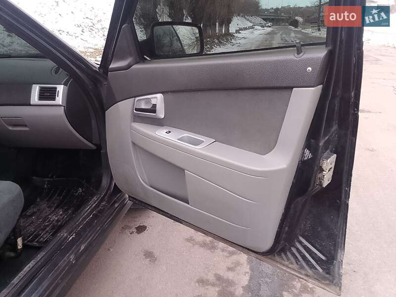 Седан ВАЗ / Lada 2170 Priora 2008 в Первомайске фото 17 Седан ВАЗ / Lada 2170 Priora 2008 в Первомайске