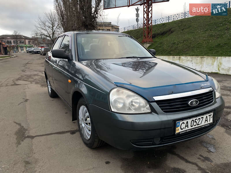 Седан ВАЗ / Lada 2170 Priora 2008 в Первомайске фото 2 Седан ВАЗ / Lada 2170 Priora 2008 в Первомайске