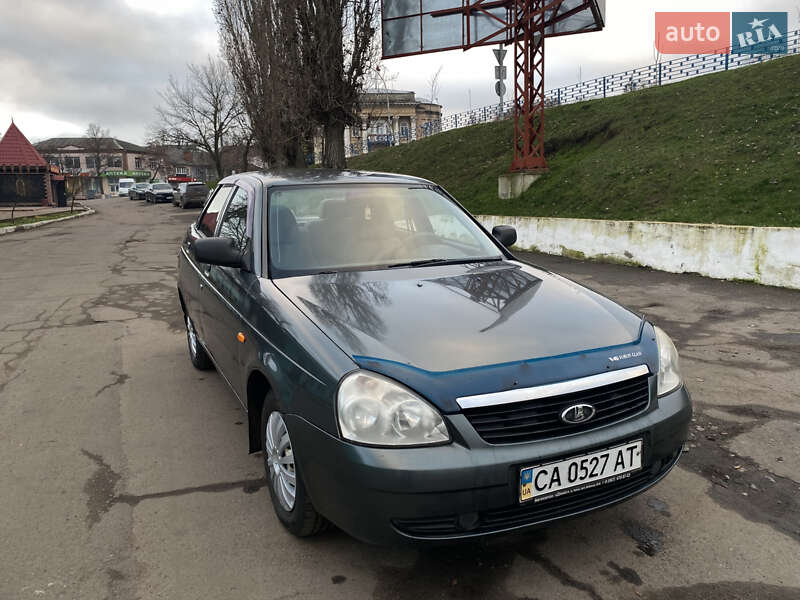 Седан ВАЗ / Lada 2170 Priora 2008 в Первомайске фото 16 Седан ВАЗ / Lada 2170 Priora 2008 в Первомайске