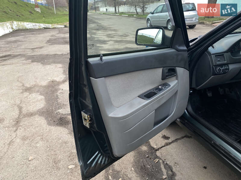 Седан ВАЗ / Lada 2170 Priora 2008 в Первомайске фото 26 Седан ВАЗ / Lada 2170 Priora 2008 в Первомайске