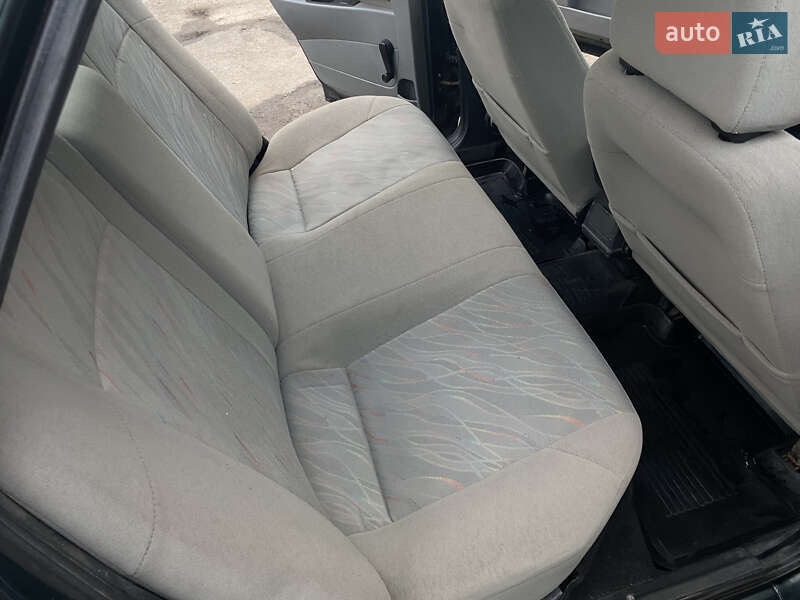 Седан ВАЗ / Lada 2170 Priora 2008 в Первомайске фото 33 Седан ВАЗ / Lada 2170 Priora 2008 в Первомайске