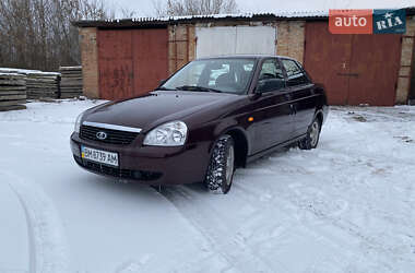 Седан ВАЗ 2170 Priora 2010 в Конотопі