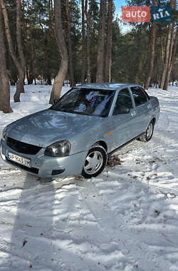 Седан ВАЗ 2170 Priora 2007 в Василькові