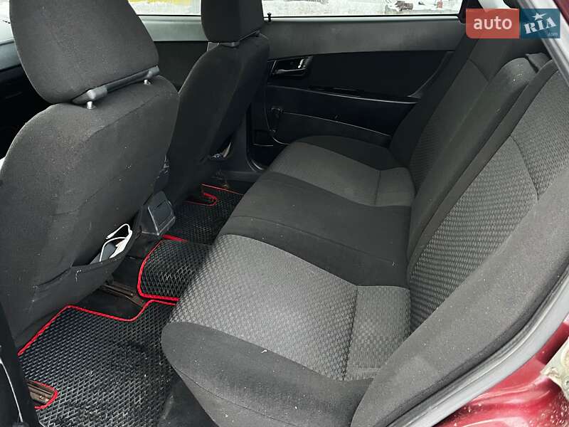 Седан ВАЗ / Lada 2170 Priora 2011 в Обухове