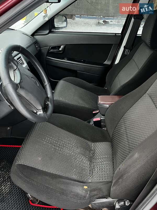 Седан ВАЗ / Lada 2170 Priora 2011 в Обухове