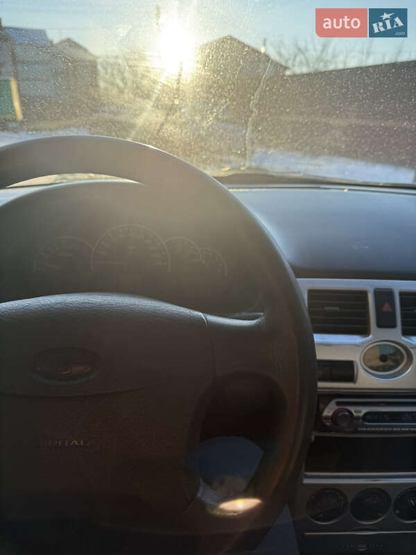 Седан ВАЗ / Lada 2170 Priora 2007 в Чернигове