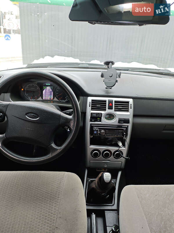 Седан ВАЗ / Lada 2170 Priora 2007 в Харькове