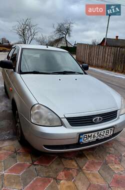 Седан ВАЗ / Lada 2170 Priora 2012 в Тростянці