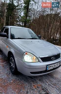 Седан ВАЗ 2170 Priora 2012 в Тростянці