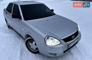 Седан ВАЗ 2170 Priora 2007 в Мирополі