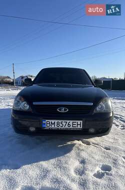 Седан ВАЗ 2170 Priora 2008 в Путивле