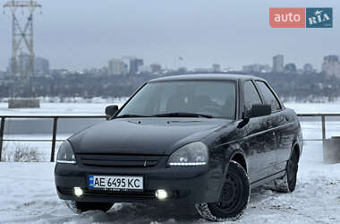 Седан ВАЗ 2170 Priora 2010 в Днепре