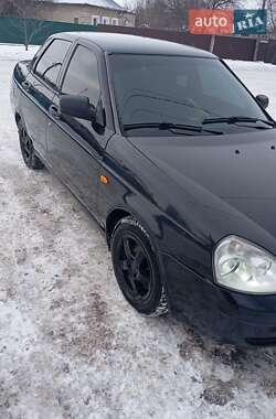 Седан ВАЗ / Lada 2170 Priora 2008 в Днепре