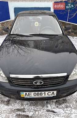 Седан ВАЗ 2170 Priora 2007 в Васильківці