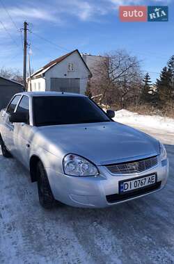 Седан ВАЗ 2170 Priora 2013 в Фастове