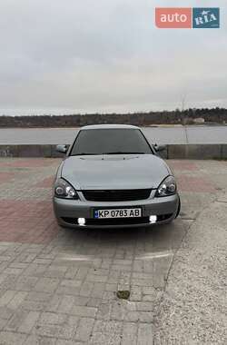 Седан ВАЗ 2170 Priora 2008 в Запоріжжі