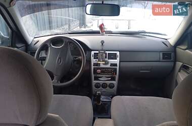 Седан ВАЗ 2170 Priora 2007 в Золотоноші