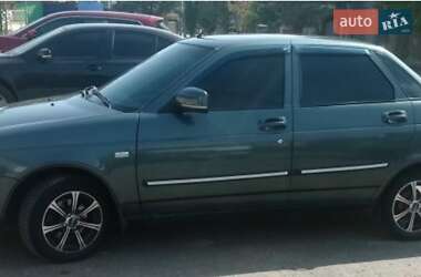 Седан ВАЗ 2170 Priora 2012 в Березнегуватому